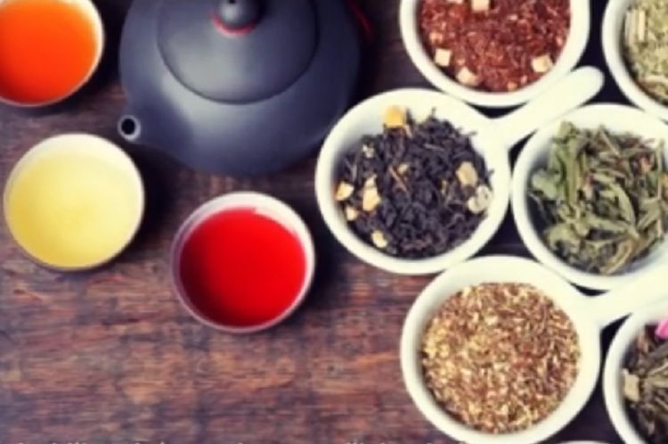 Układ krążenia - popraw jego kondycję, stosując tych 5 ziół (WIDEO)