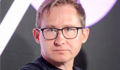 Twórca „Krytyki Politycznej” rusza z kolejną zbiórką dla Ukrainy. Reakcja na decyzję Trumpa