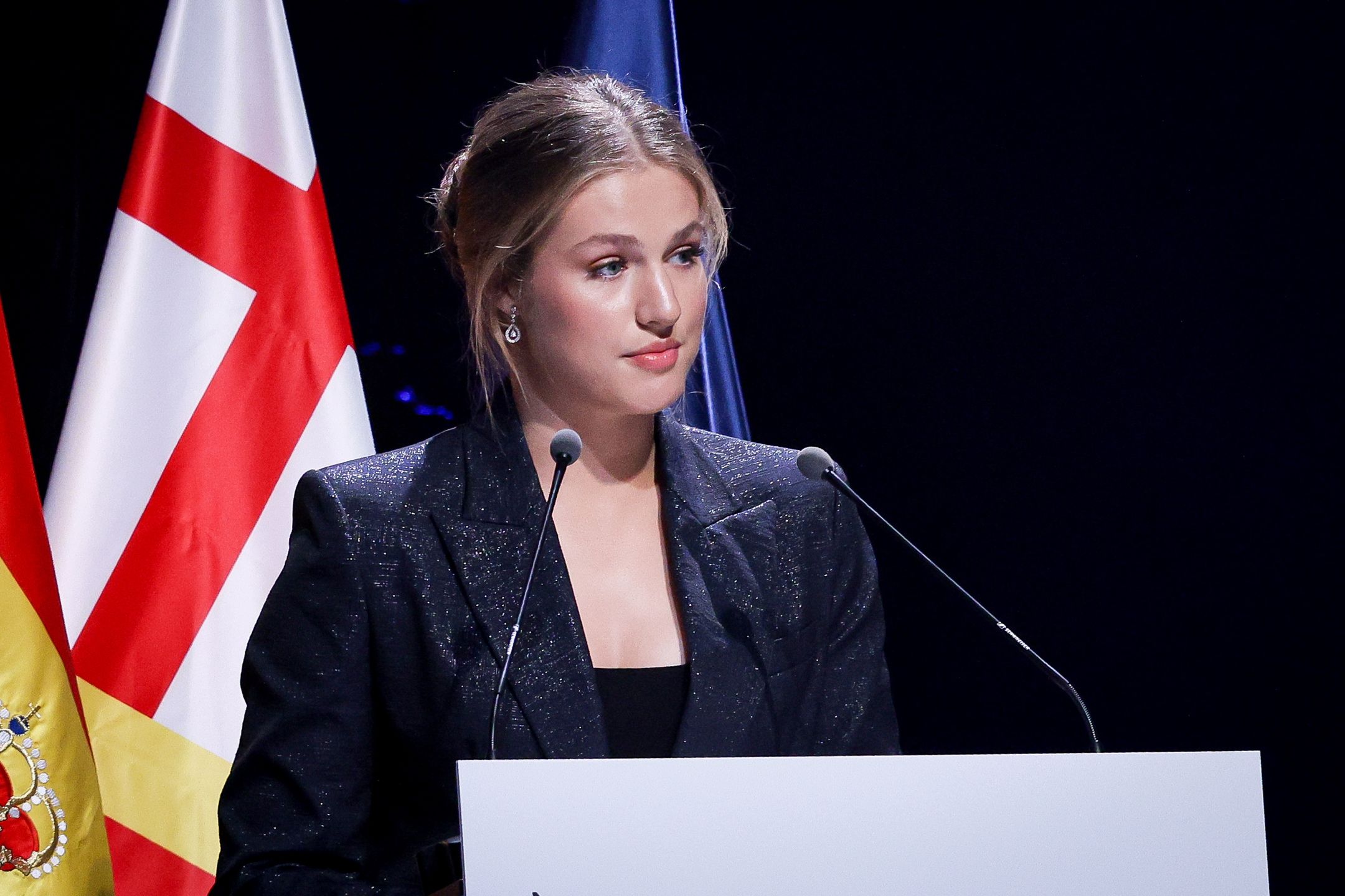 Księżniczka Eleonora