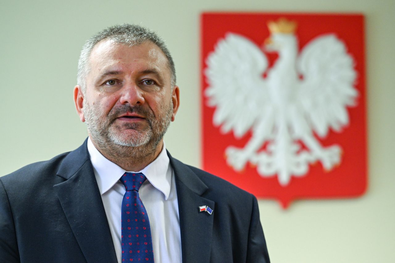 Afera GetBack. Minister sprawiedliwości interweniuje