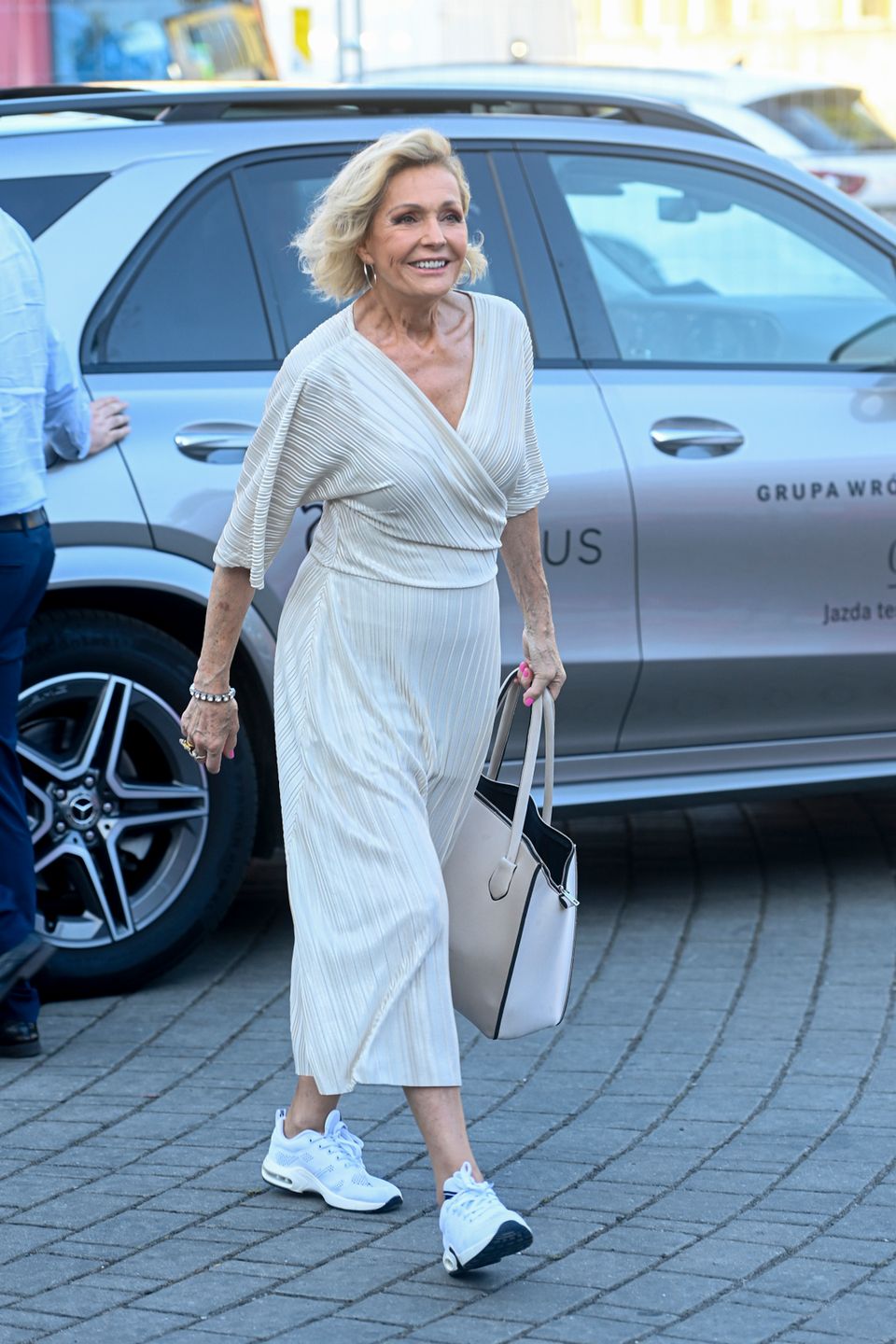 Helena Vondráčková - Opole 2022. Dzień trzeci festiwalu