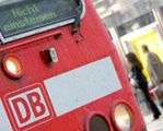 Niemcy: Strajk maszynistów Deutsche Bahn