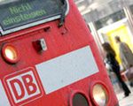 Niemcy: Strajk maszynistów Deutsche Bahn