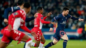 Ligue 1: Paris Saint-Germain krok od kompromitacji!