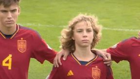 Polska zagrała z Hiszpanią. Poznajesz, kto wystąpił u rywali?