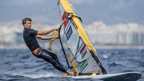 Palma de Mallorca: Tarnowski nadal czwarty, awans olimpijskiej załogi 470