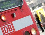 Niemcy: Strajk maszynistów Deutsche Bahn