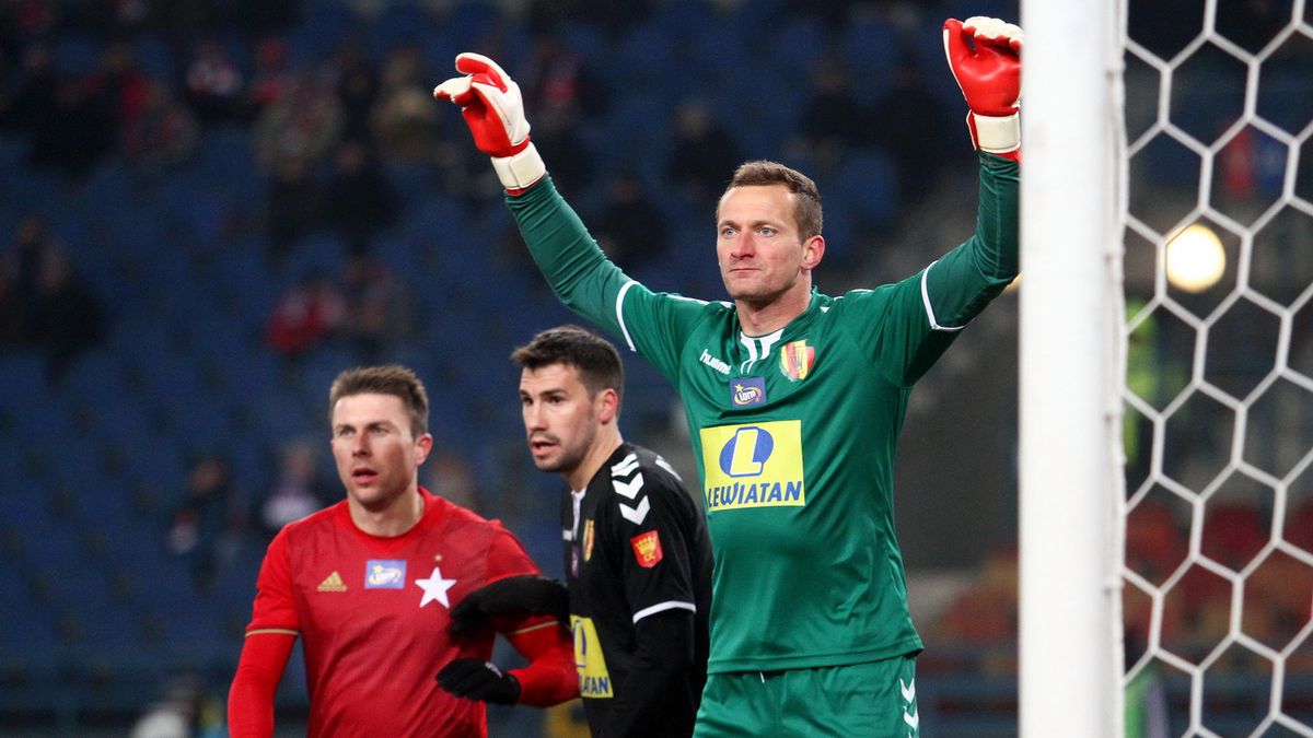 WP SportoweFakty / Krzysztof Porębski