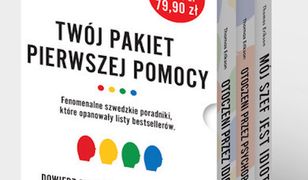 Twój pakiet pierwszej pomocy. Dowiedz się, jak dogadać się z tymi, których nie możesz zrozumieć