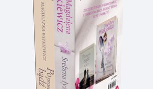 Pakiet: Po prostu bądź / Srebrna łyżeczka