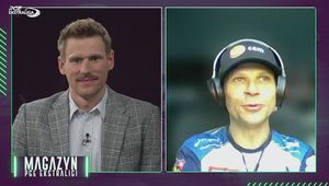 Żużel. Magazyn PGE Ekstraligi. Goście: Kołodziej, Paluch i Piskorz