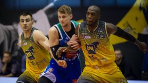 Energa Basket Liga: BM Slam Stal Ostrów Wielkopolski aktywna na rynku. Klub "poluje" na duże nazwisko
