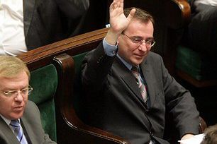 Sejm powołał Centralne Biuro Antykorupcyjne