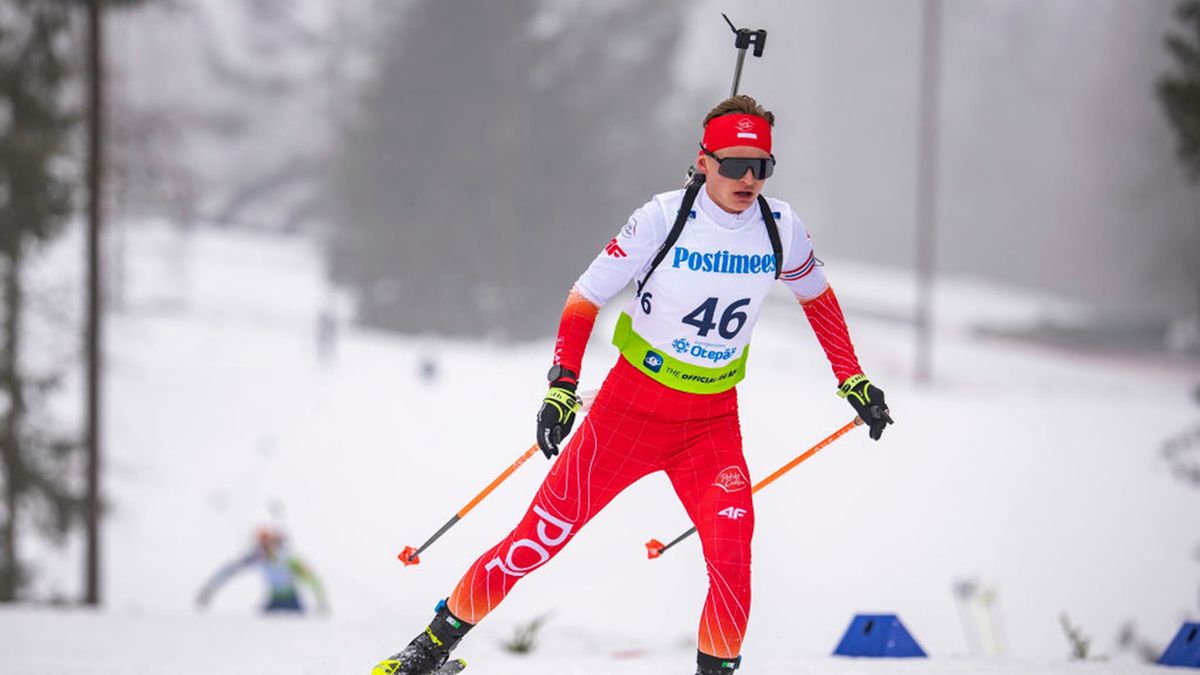 Getty Images / Grega Valancic/VOIGT/GettyImages / Na zdjęciu: Grzegorz Galica