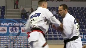 ME: sukcesy polskich karateków