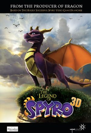 Spyro będzie miał własny film