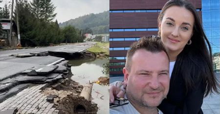 Bohater "Rolnik szuka żony" apeluje. "Kradną i są uzbrojeni"