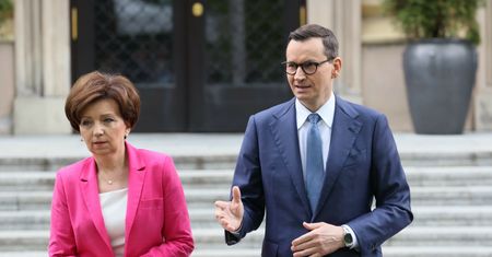 Emerytury stażowe i minimalne wynagrodzenie. Premier ogłosił zmiany