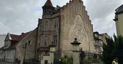 Kamienica w Lesznie będzie jak nowa. Samorząd dołożył do remontu fasady