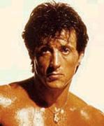 Sylwester Stallone zmienia zawód