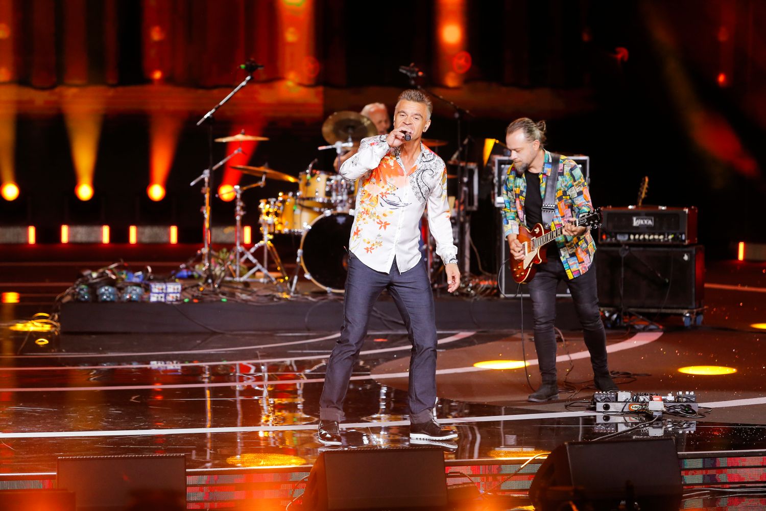 Budka Suflera - Top of the Top Sopot Festival 2021
