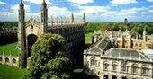 W Cambridge znów po polsku