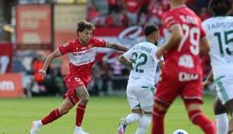 Widzew chyba nie zagra o podium