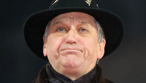 Skandaliczne słowa legendy. "Zmieniłbym ten kraj w Hiroszimę"