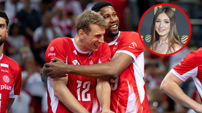 Wyjątkowy gość na meczu Polaków? "Może dołączę"