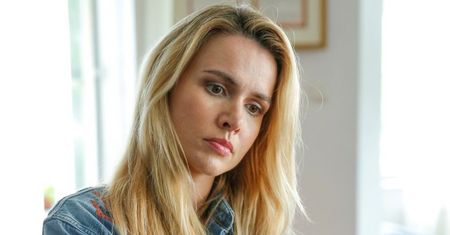 Marta Żmuda Trzebiatowska tłumaczy się z wpisu o grze komputerowej: "Myślałam o moich odczuciach w związku z całym rokiem 2020"