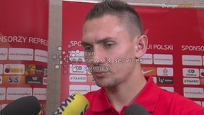 Artur Jędrzejczyk: Do Gruzji jedziemy po zwycięstwo