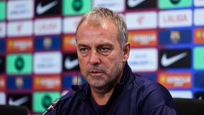 Trener nie wytrzymał. Gwiazda Barcelony ukarana