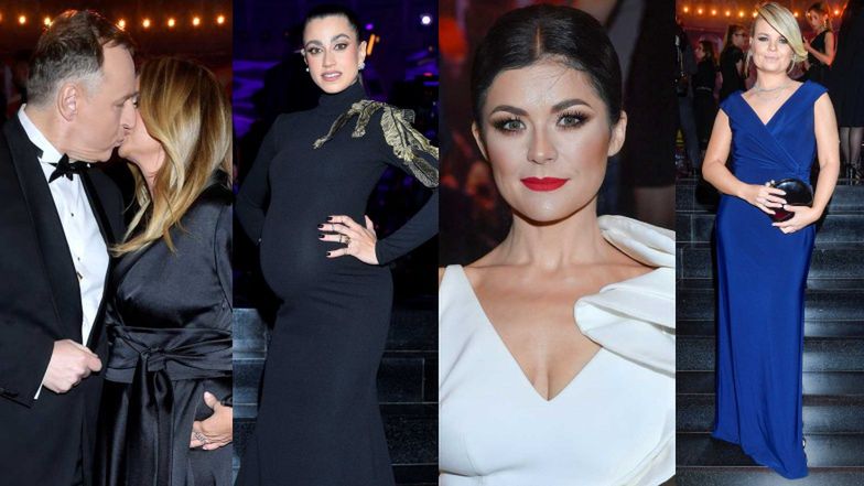 Gwiazdy zadają szyku na reaktywowanych Wiktorach 