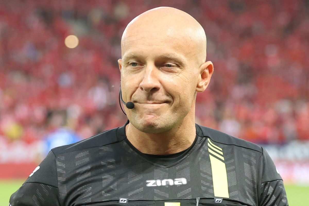 Szymon Marciniak