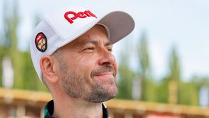 Piotr Protasiewicz: Polska w Drużynowym Pucharze Świata zawsze będzie faworytem