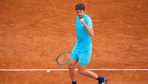 W końcu się przełamał! Świetny bój Hurkacza w Monte Carlo