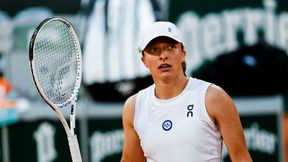 Wimbledon: Świątek poznała datę meczu