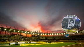 Żużel. Będzie wysoka kara za skandaliczny transparent?! Nowe wieści od władz ligi