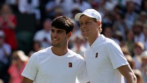 Wielkie gwiazdy wracają do gry. Jest drabinka Cincinnati Open