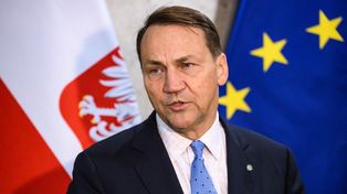 Doradca Putina grozi Polsce. Sikorski zareagował
