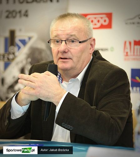 - Finał? Jesteśmy w stanie to osiągnąć, mimo że nie dysponujemy horrendalnym budżetem, jak dzieje się w przypadku innych klubów - uważa Dworakowski