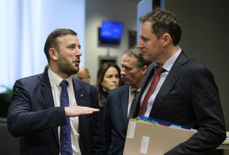 Bruksela chce kolejnych ograniczeń. Mają wyjść nam na zdrowie