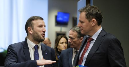 Bruksela chce kolejnych ograniczeń. Mają wyjść nam na zdrowie