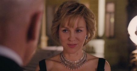 Naomi Watts jako KSIĘŻNA DIANA!