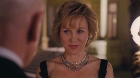 Naomi Watts jako KSIĘŻNA DIANA!