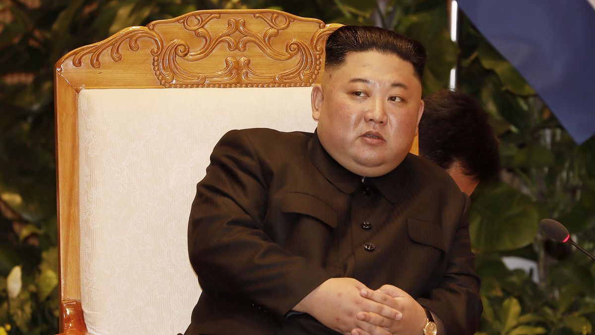 Korea Północna buduje mur na granicy z Chinami 