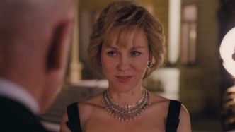 Naomi Watts jako KSIĘŻNA DIANA!