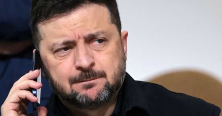 Zełenski przyjedzie do Gdańska? Człowiek prezydenta zabrał głos