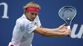 US Open. Odważna teza Alexandra Zvereva o finale: Na korcie wystąpi dwóch najlepszych tenisistów świata