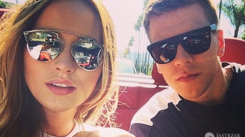 Święta Mariny i Wojciecha Szczęsnego